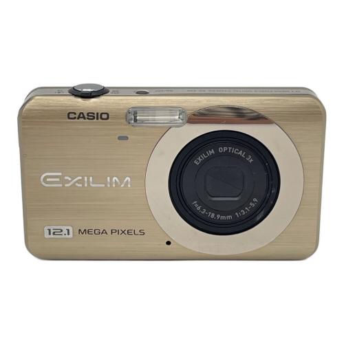 CASIO (カシオ) コンパクトデジタルカメラ EX-Z90 非純正バッテリー・チャージャーセット