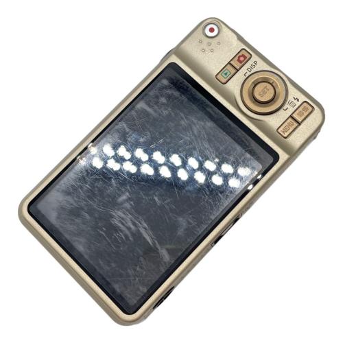 CASIO (カシオ) コンパクトデジタルカメラ EX-Z90 非純正バッテリー・チャージャーセット