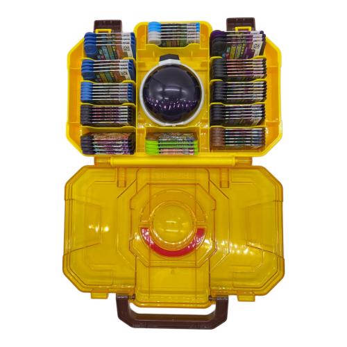 フレンダトランク+テラスタルオーブRV+フレンダ63枚セット ポケモングッズ