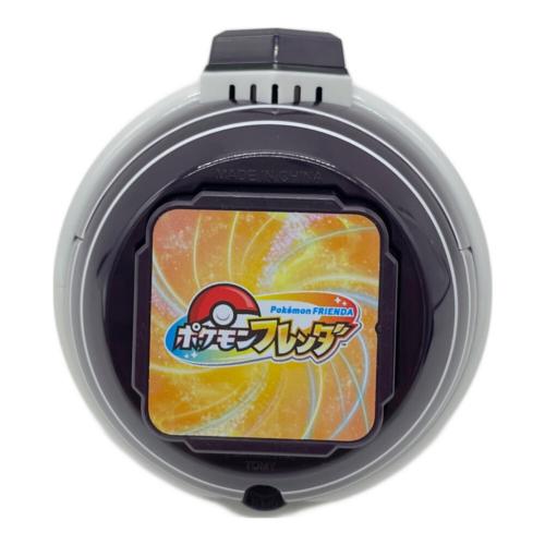 フレンダトランク+テラスタルオーブRV+フレンダ63枚セット ポケモングッズ