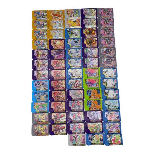 フレンダトランク+テラスタルオーブRV+フレンダ63枚セット ポケモングッズ