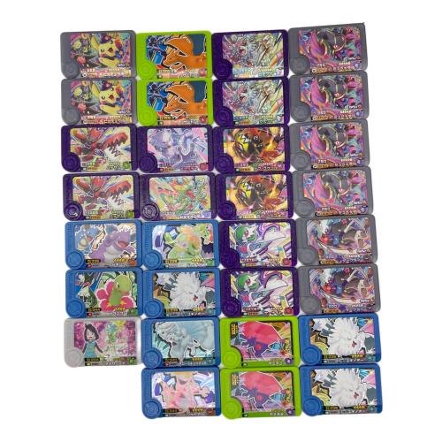 フレンダトランク+テラスタルオーブRV+フレンダ63枚セット ポケモングッズ