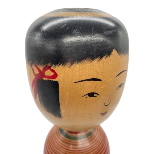 こけし 43cm 高橋久宗 作