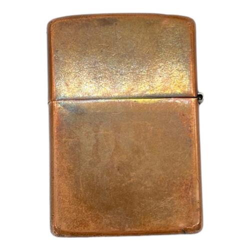 ZIPPO (ジッポ) ZIPPO 1987年製