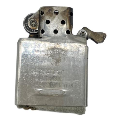 ZIPPO (ジッポ) ZIPPO 1987年製