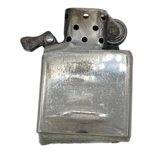 ZIPPO (ジッポ) ZIPPO 1987年製