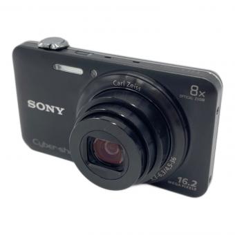 SONY (ソニー) コンパクトデジタルカメラ DSC-WX60