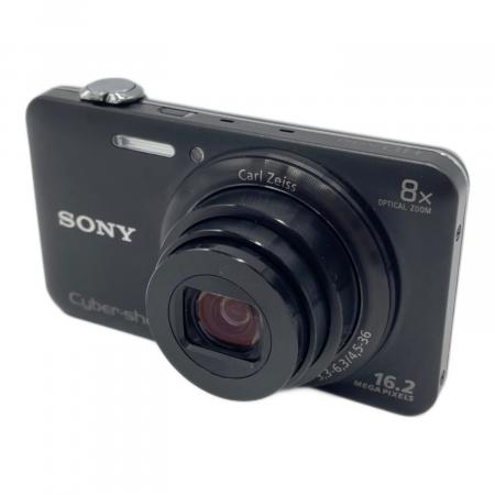 SONY (ソニー) コンパクトデジタルカメラ DSC-WX60｜トレファクONLINE