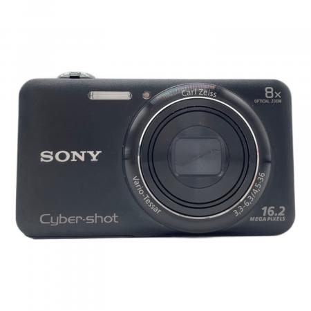 SONY DSC-WX60 コンデジ デジタルカメラ SONY (ソニー) コンパクトデジタルカメラ DSC-WX60｜トレファクONLINE