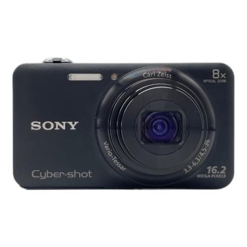 SONY (ソニー) コンパクトデジタルカメラ DSC-WX60
