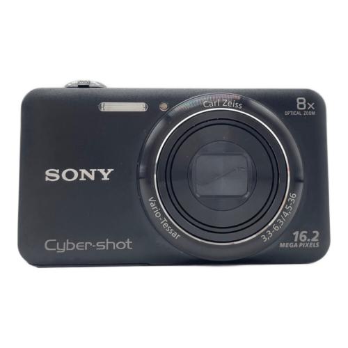 SONY (ソニー) コンパクトデジタルカメラ DSC-WX60