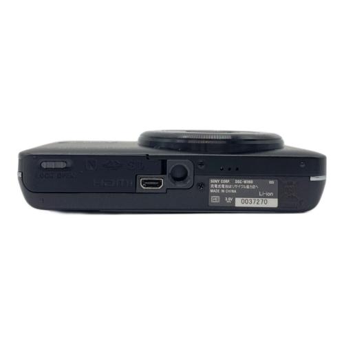 SONY (ソニー) コンパクトデジタルカメラ DSC-WX60