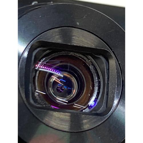 SONY (ソニー) コンパクトデジタルカメラ DSC-WX60