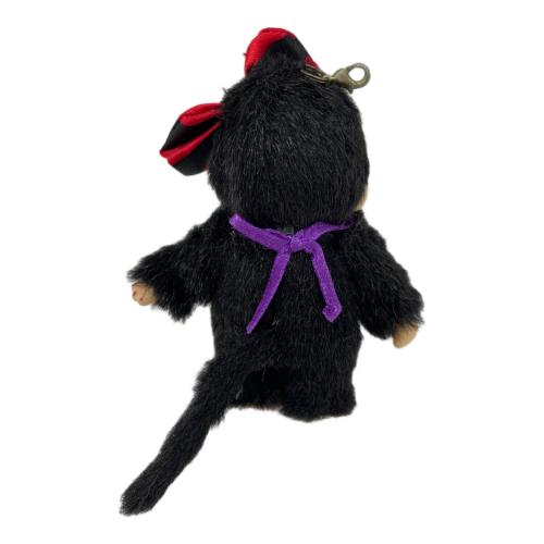 モンチッチ OTONALABコラボ キーチェーン欠品 タグ欠損