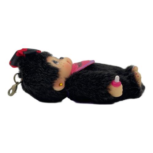 モンチッチ OTONALABコラボ キーチェーン欠品 タグ欠損