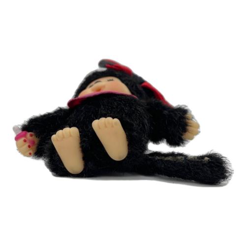 モンチッチ OTONALABコラボ キーチェーン欠品 タグ欠損