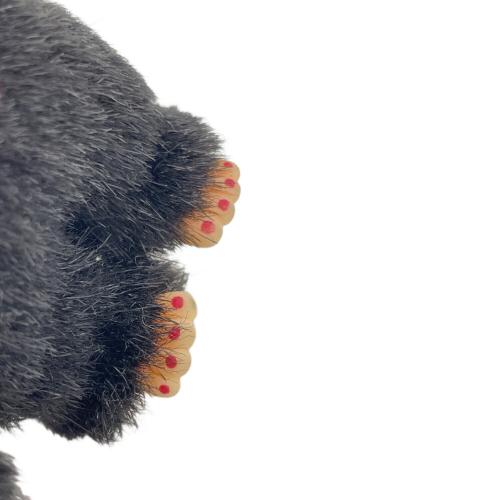 モンチッチ OTONALABコラボ キーチェーン欠品 タグ欠損