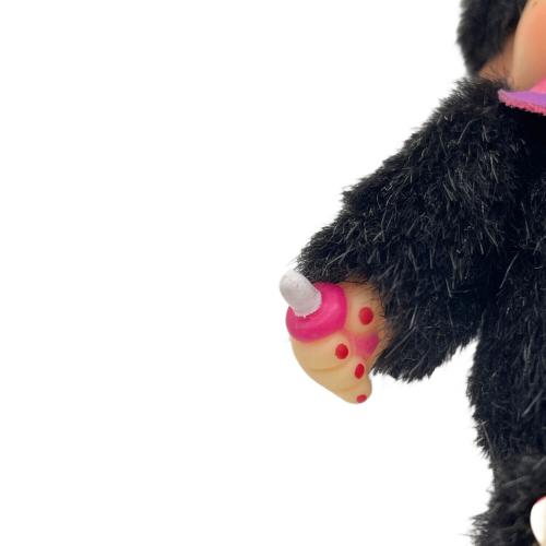 モンチッチ OTONALABコラボ キーチェーン欠品 タグ欠損