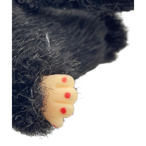 モンチッチ OTONALABコラボ キーチェーン欠品 タグ欠損