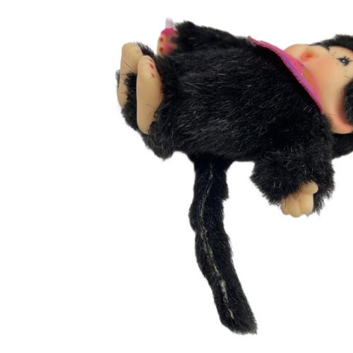 モンチッチ OTONALABコラボ キーチェーン欠品 タグ欠損