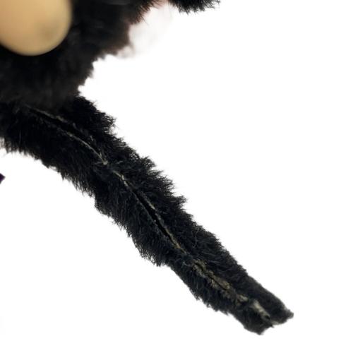 モンチッチ OTONALABコラボ キーチェーン欠品 タグ欠損