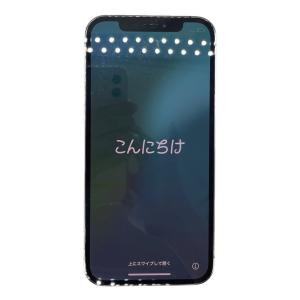 Apple (アップル) iPhone12 Pro MGM53J/A
