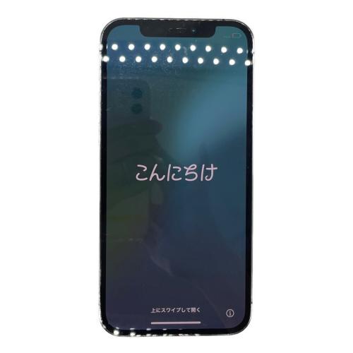 Apple (アップル) iPhone12 Pro MGM53J/A