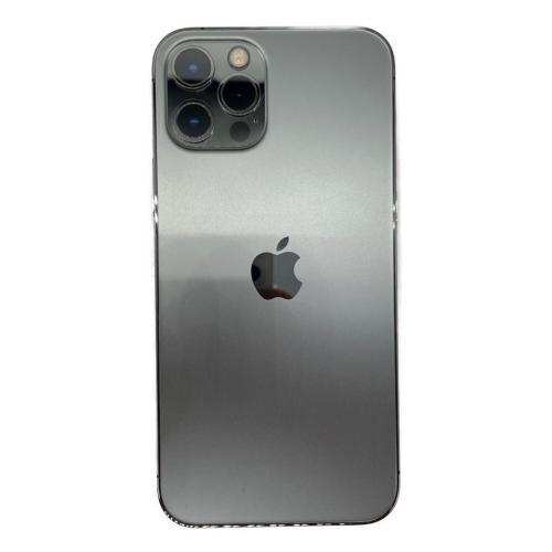 Apple (アップル) iPhone12 Pro MGM53J/A