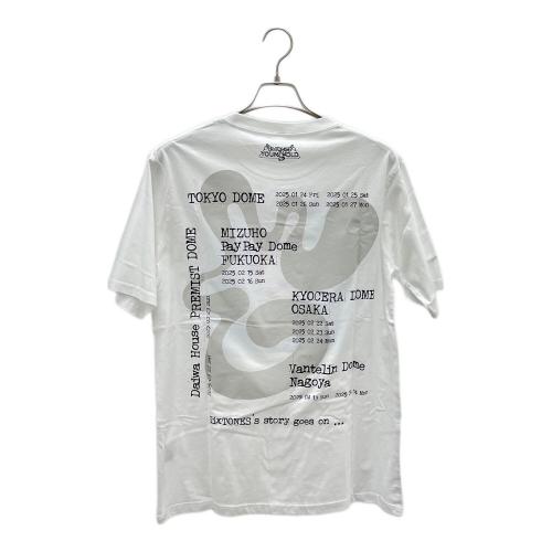 SixTONES (ストーンズ) Tシャツ アイドルグッズ YOUNG OLD