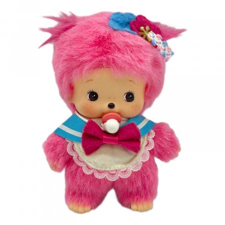 a*3様 セキグチ　JOL モンチッチ　Ver.2013 みるちっち sekiguchi（セキグチ）JOL x MONCHHICHI こももちっち（ベビチッチ