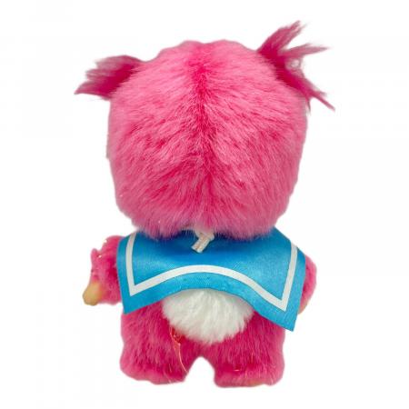 レア！ここちっち　モンチッチ　JOLコラボ　携帯マスコット sekiguchi（セキグチ）JOL x MONCHHICHI こももちっち（ベビチッチ