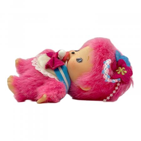 a*3様 セキグチ　JOL モンチッチ　Ver.2013 みるちっち sekiguchi（セキグチ）JOL x MONCHHICHI こももちっち（ベビチッチ