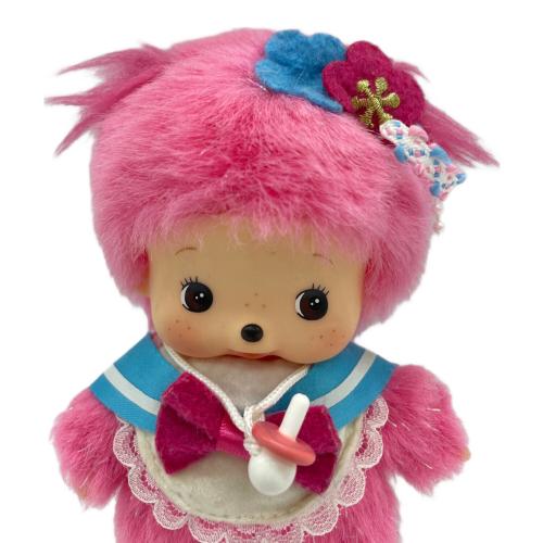 sekiguchi（セキグチ）JOL x MONCHHICHI こももちっち（ベビチッチ）Ver.2015 マスコット人形