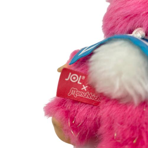 sekiguchi（セキグチ）JOL x MONCHHICHI こももちっち（ベビチッチ）Ver.2015 マスコット人形