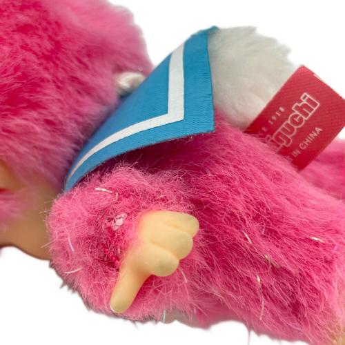 sekiguchi（セキグチ）JOL x MONCHHICHI こももちっち（ベビチッチ）Ver.2015 マスコット人形