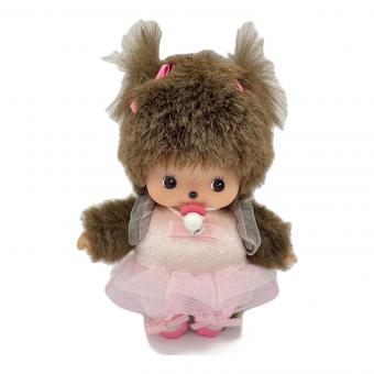 sekiguchi (セキグチ) マスコット人形 モンチッチ ベビチッチ