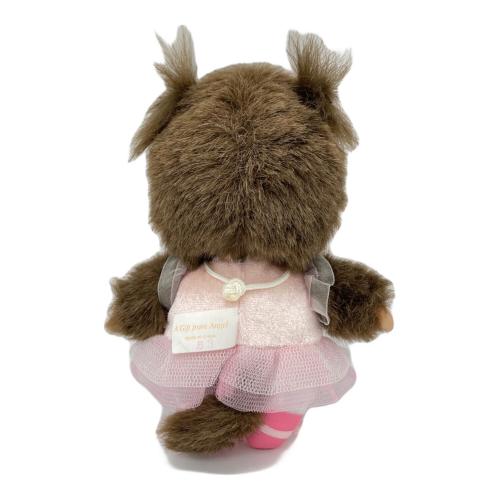 sekiguchi (セキグチ) マスコット人形 モンチッチ ベビチッチ