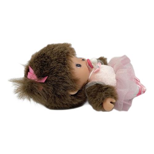 sekiguchi (セキグチ) マスコット人形 モンチッチ ベビチッチ