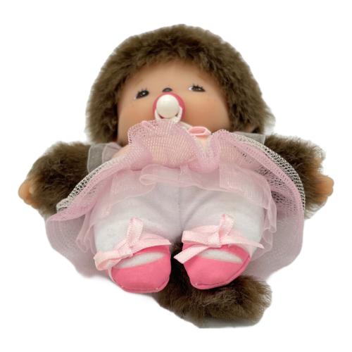 sekiguchi (セキグチ) マスコット人形 モンチッチ ベビチッチ