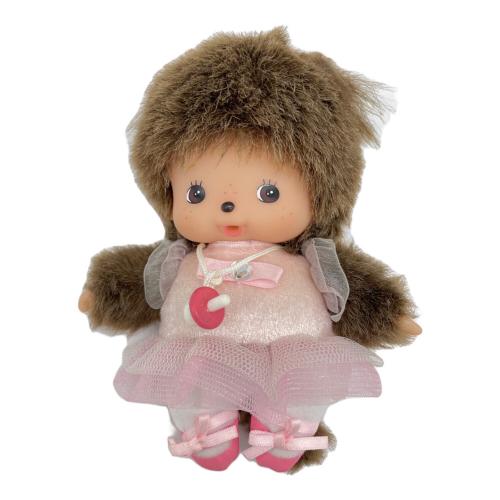 sekiguchi (セキグチ) マスコット人形 モンチッチ ベビチッチ