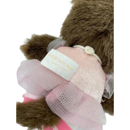 sekiguchi (セキグチ) マスコット人形 モンチッチ ベビチッチ