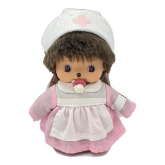 ベビチッチ　マスコット人形 sekiguchi ナース服