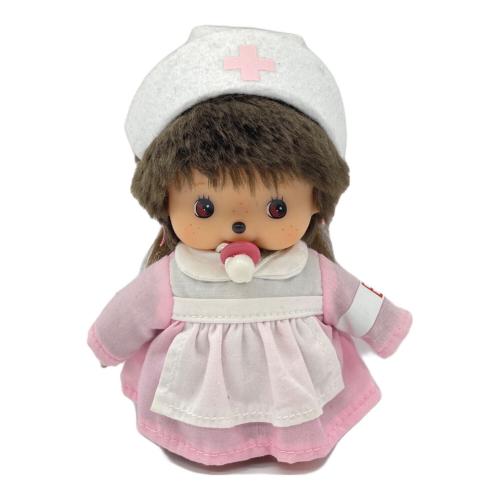 ベビチッチ　マスコット人形 sekiguchi ナース服