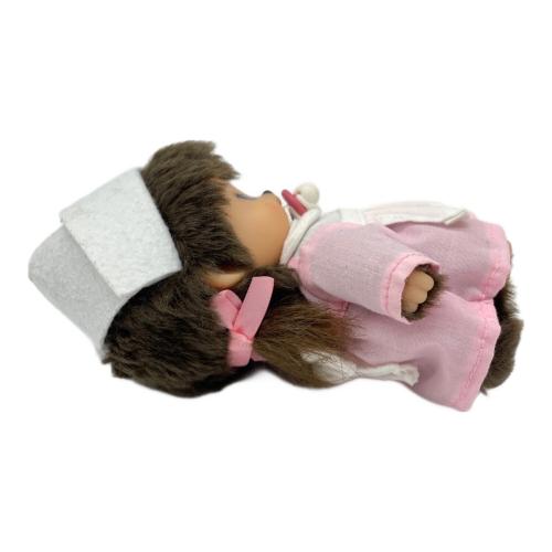 ベビチッチ　マスコット人形 sekiguchi ナース服