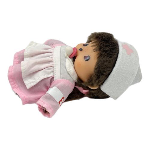 ベビチッチ　マスコット人形 sekiguchi ナース服