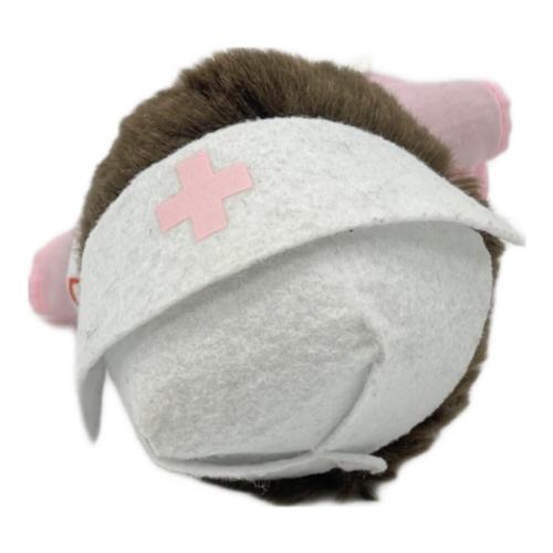 ベビチッチ　マスコット人形 sekiguchi ナース服