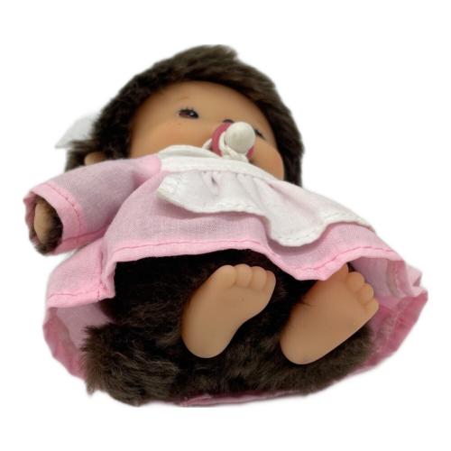 ベビチッチ　マスコット人形 sekiguchi ナース服