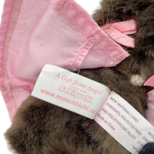 ベビチッチ　マスコット人形 sekiguchi ナース服