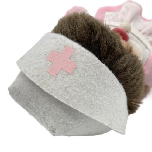 ベビチッチ　マスコット人形 sekiguchi ナース服