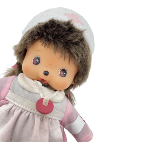 ベビチッチ　マスコット人形 sekiguchi ナース服